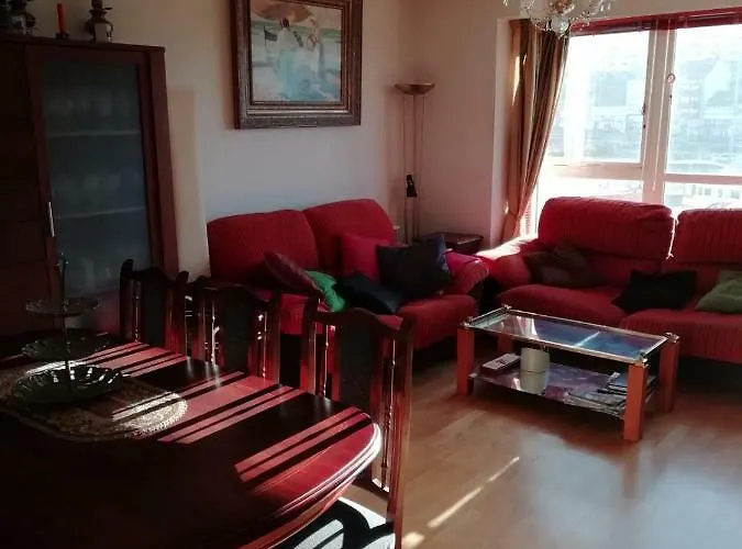 Piso Salgueiro