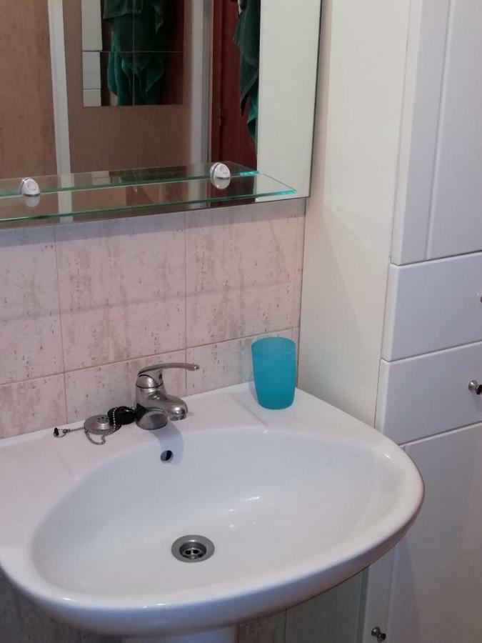 Apartamento Piso Salgueiro Santiago de Compostela