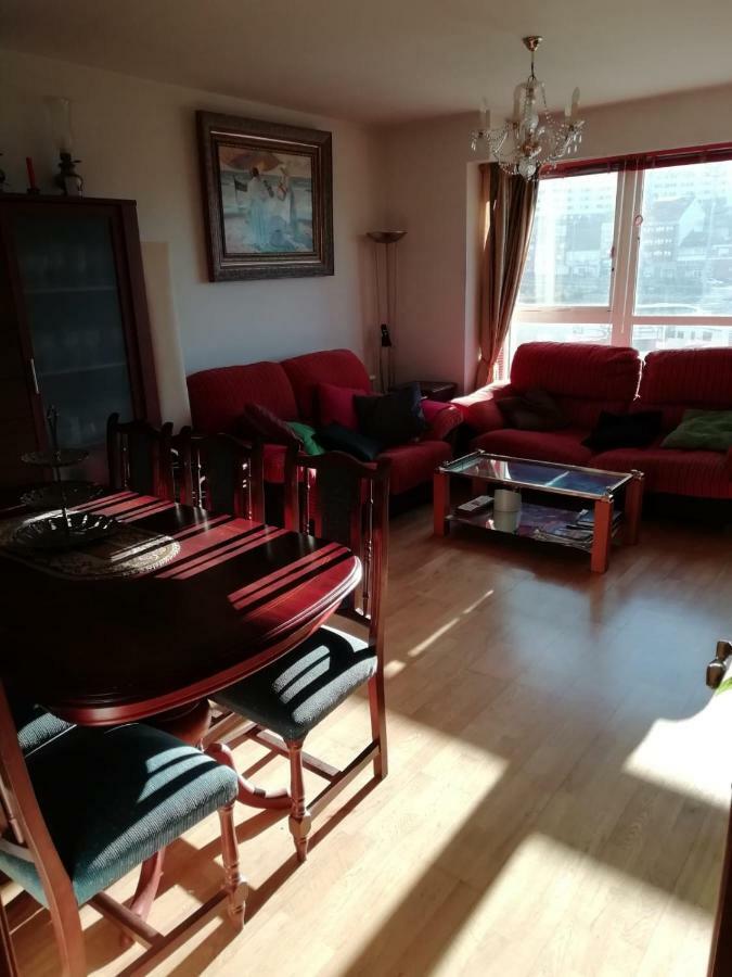 Apartamento Piso Salgueiro *